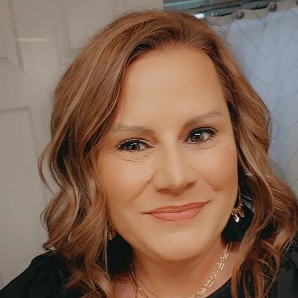 Meet your Posher, Teresa